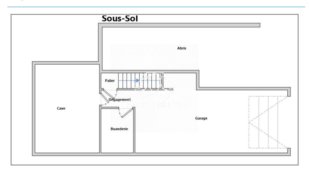  vendre  Maison Saint-Romain-au-Mont-d'Or (69270)