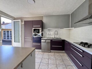  Maison à vendre 3 pièces 112 m²