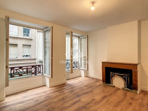  Appartement � vendre 2 pi�ces 33 m�