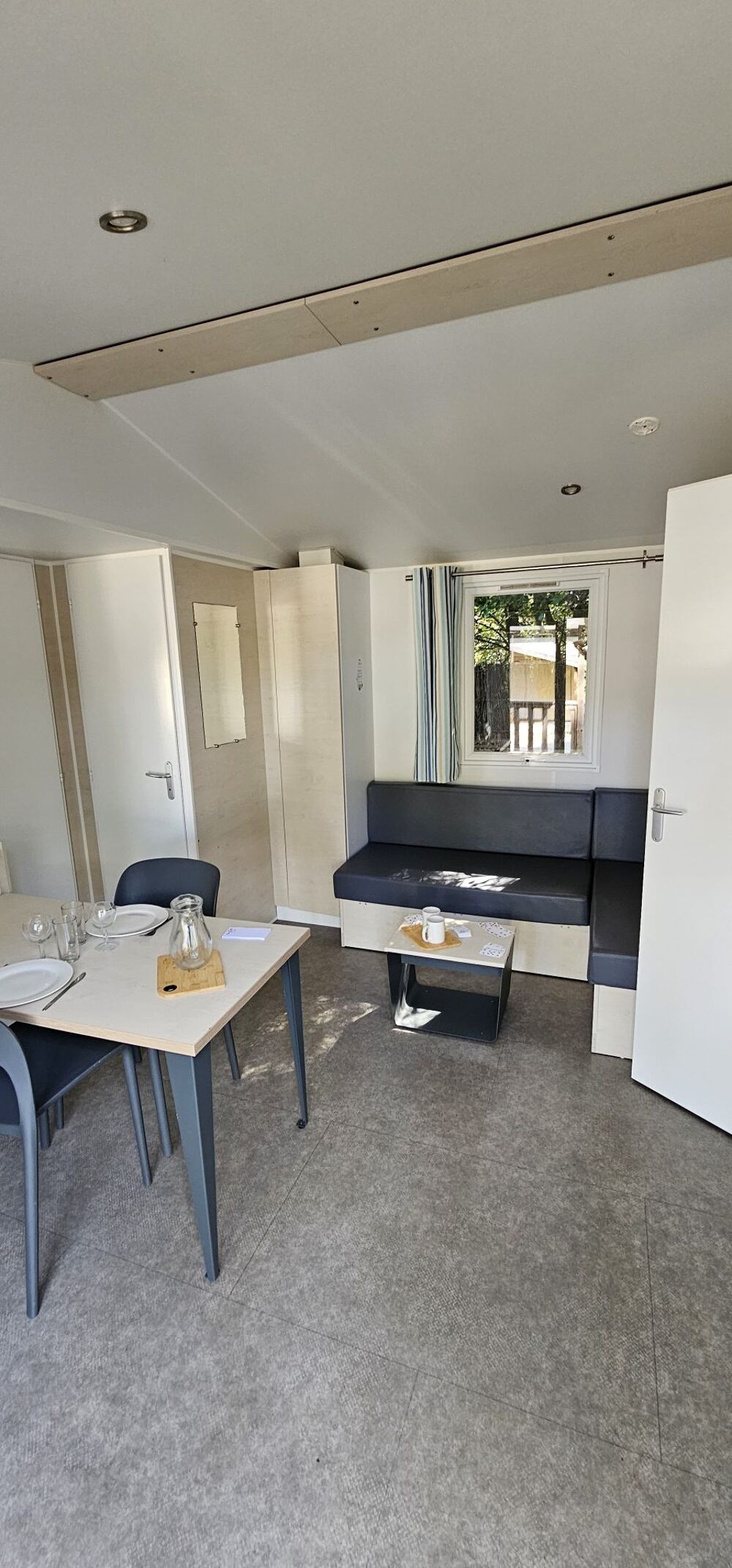 Vente Maison Votre Mobil-Home de Vacances est à Vendre Saint-jean-de-monts