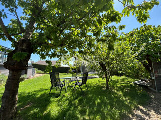  Maison à vendre 5 pièces 112 m²