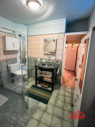  Maison � vendre 4 pi�ces 73 m�