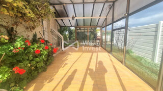  Maison � vendre 5 pi�ces 100 m�