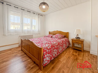  Maison � vendre 5 pi�ces 80 m�