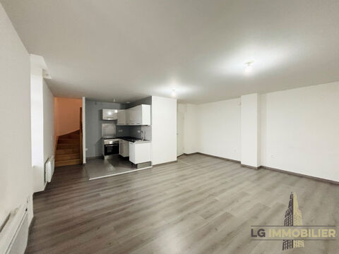  Appartement � louer 3 pi�ces 83 m�