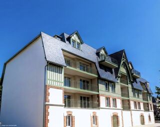  Appartement � vendre 3 pi�ces 60 m�