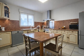  Maison à vendre 4 pièces 108 m²