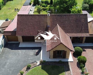  Maison � vendre 7 pi�ces 228 m�