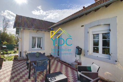   Maison familiale ou opportunit� d'investissement avec double Maison - 6 pi�ce(s) - 152 m�