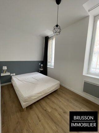  Appartement � louer 2 pi�ces 28 m�