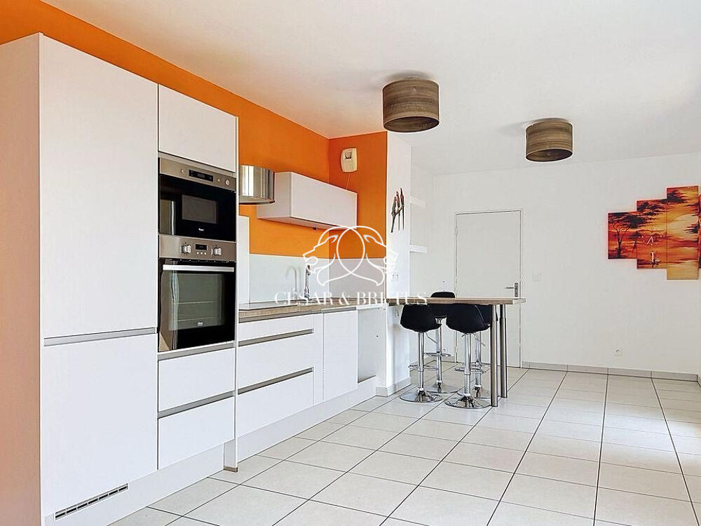 Vente Appartement Appartement à vendre Lyon Lyon 8