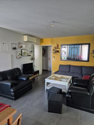  Appartement à louer 3 pièces 59 m²