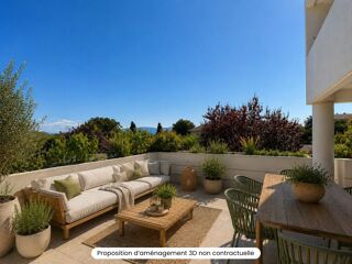  Appartement à vendre 4 pièces 87 m²
