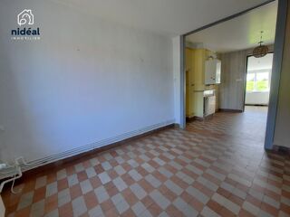  Maison � vendre 3 pi�ces 60 m�