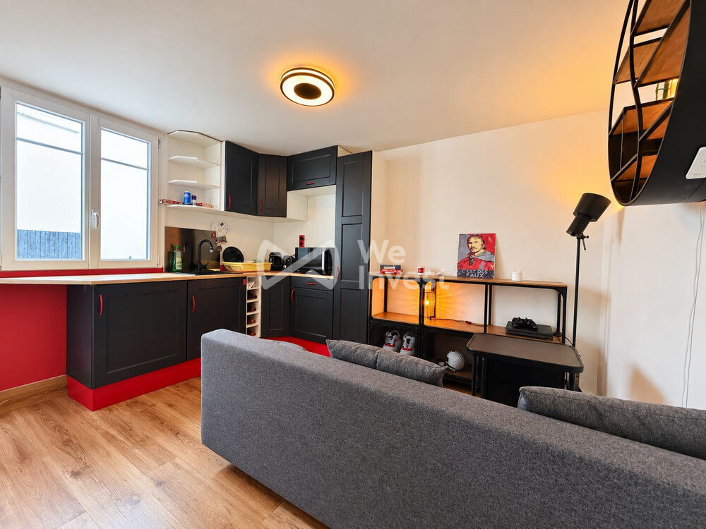 Vente Appartement Appartement à vendre Coulommiers Coulommiers