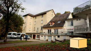 Vente Immeuble Ensemble immobilier a vendre sur la commune Artemare Artemare