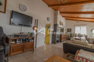 Maison à vendre 4 pièces 100 m²