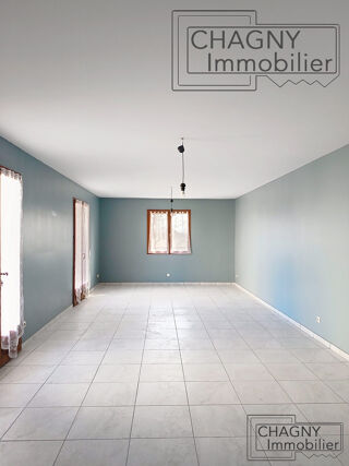  Maison à vendre 5 pièces 117 m²