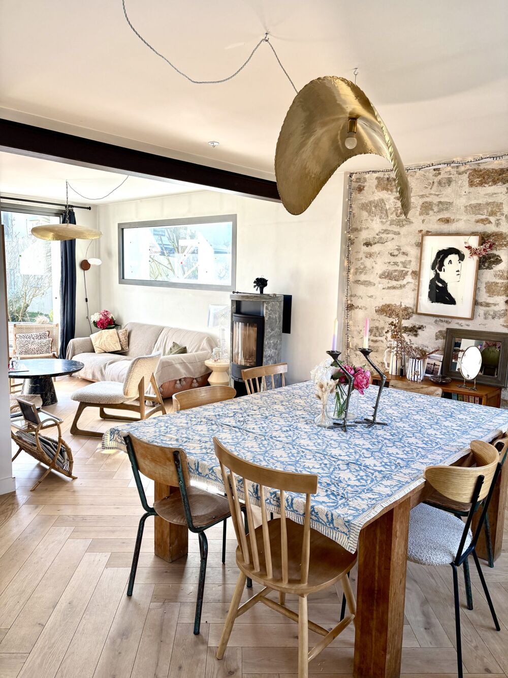 � vendre  Maison Vannes (56000)