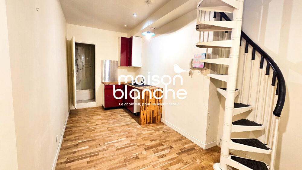 Vente Appartement Duplex Rochefort Rochefort