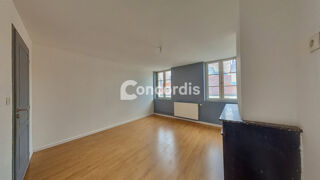  Appartement à vendre 3 pièces 65 m²