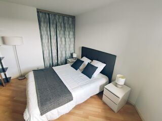  Appartement � louer 2 pi�ces 50 m�