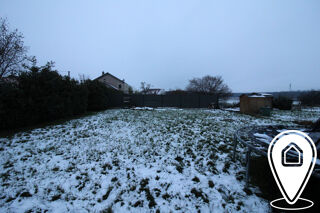  Terrain � vendre 644 m�