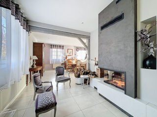  Maison à vendre 7 pièces 215 m²