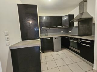  Appartement � louer 3 pi�ces 59 m�