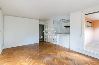  Appartement  vendre 2 pices 43 m