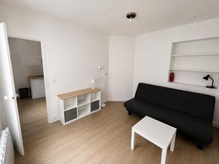  Appartement à vendre 1 pièce 22 m²