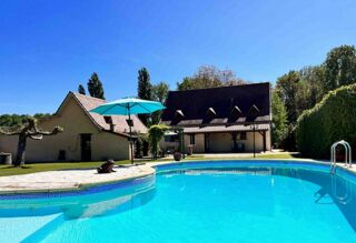  Maison à vendre 7 pièces 135 m²