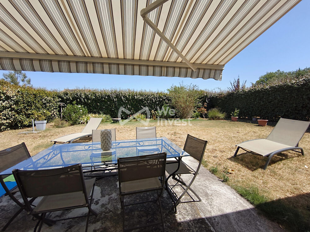 Vente Maison Villa T4 Lavaur