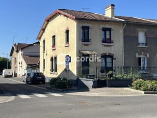  Maison à vendre 4 pièces 145 m²