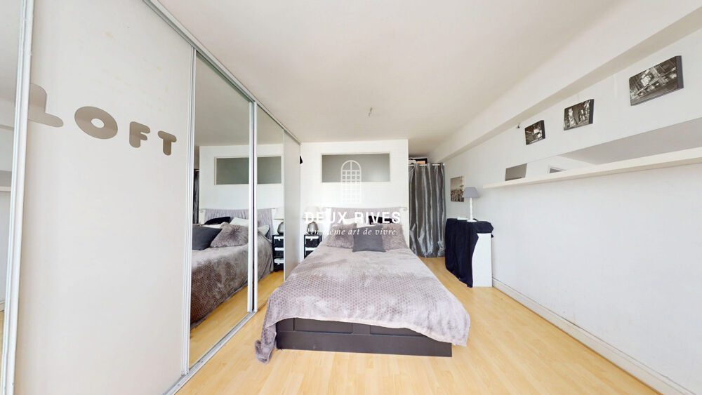  vendre  Appartement Nantes (44000)