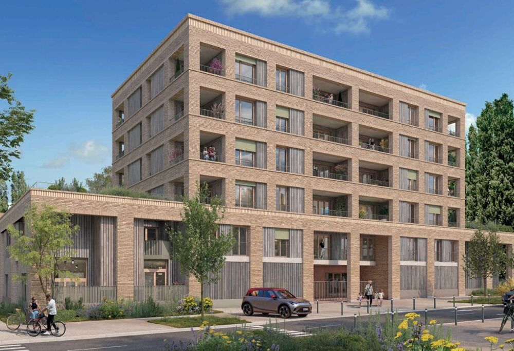 Appartement à vendre Gif-sur-Yvette