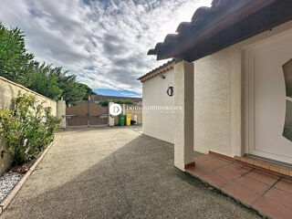 Vente Maison Villa plain-pied état irréprochable Le pontet