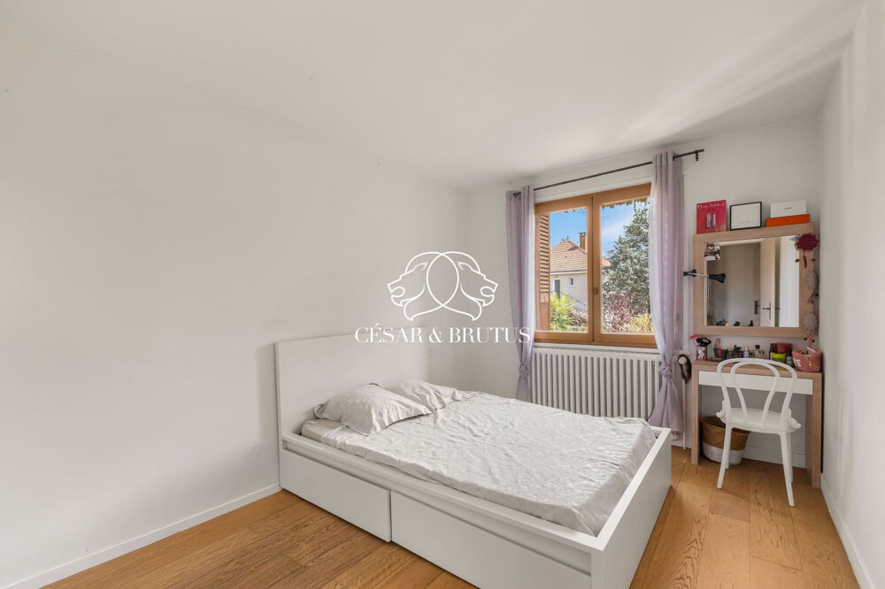 à vendre  Maison Charly (69390)