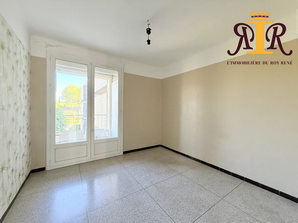 Appartement T3 de 59m² avec balcon et place de stationnement
