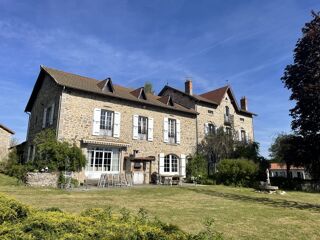  Maison à vendre 11 pièces 430 m²