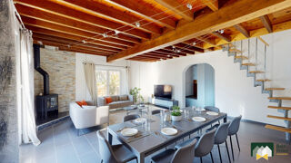  Maison � vendre 5 pi�ces 125 m�