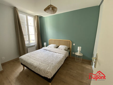  Appartement � louer 2 pi�ces 51 m�