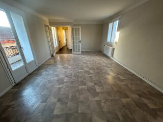  Appartement � vendre 3 pi�ces 94 m�