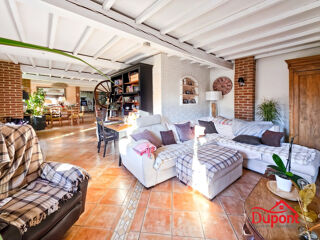  Maison � vendre 8 pi�ces 160 m�