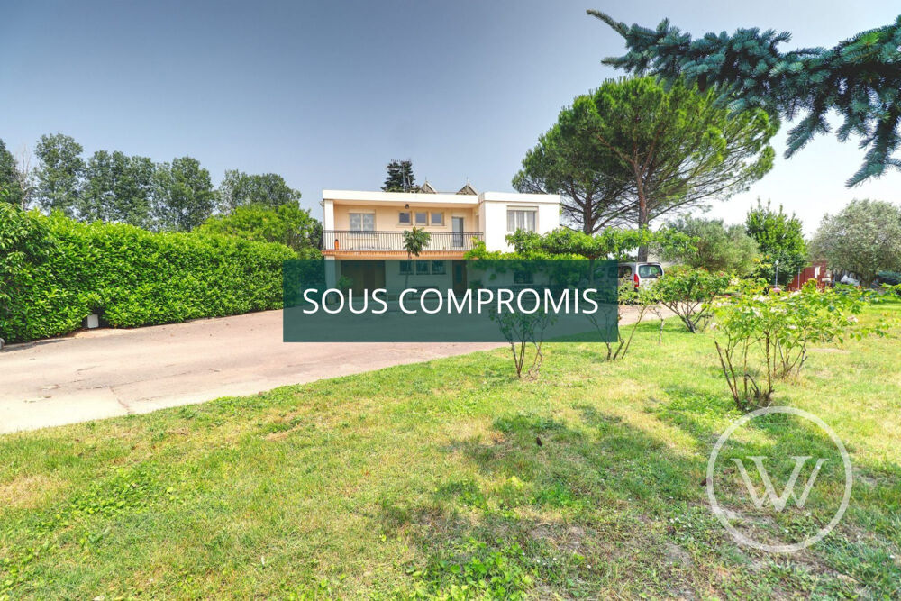 Maison 7 pièces 172 m² · à Malissard · 172 m² · 371 500 €