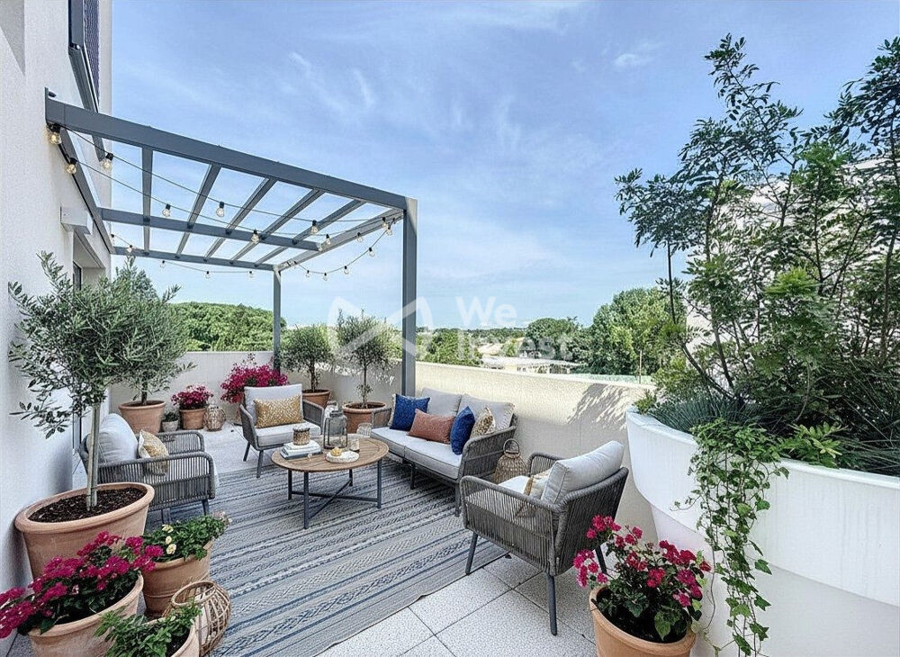 Vente Appartement Appartement à vendre Montpellier Montpellier