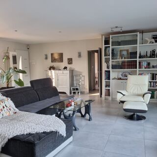 Vente Maison SAINT GAUDENS MAGNIFIQUE VILLA T6 DE PLAIN PIED AVEC GARGES ET P Saint-gaudens