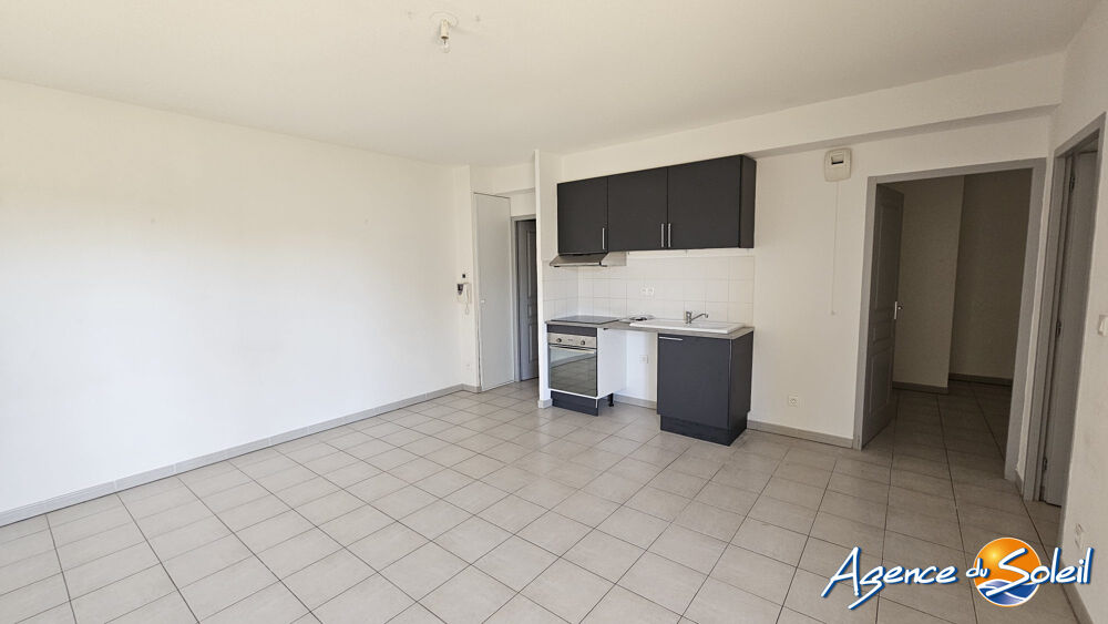 Appartement à vendre Narbonne
