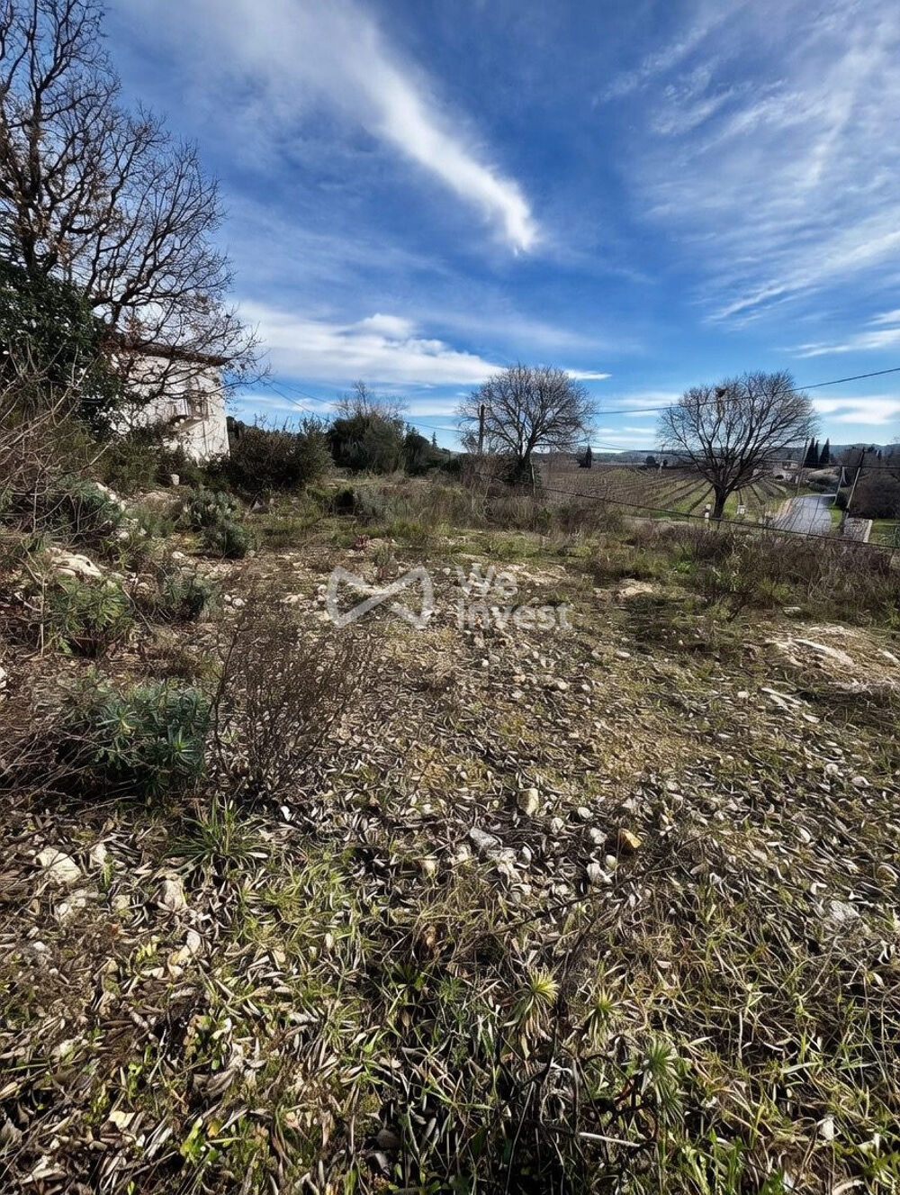 Vente Terrain Terrain à vendre Montfort-sur-Argens Montfort-sur-argens