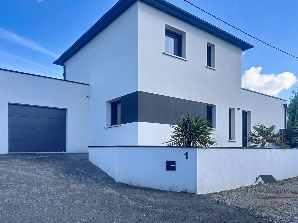 Vente Maison Maison à vendre Pommeret Pommeret